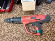 HILTI DX460