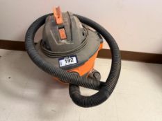 Ridgid 6-Gallon Wet/Dry Shop Vac
