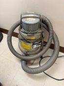 Nilfisk GM80 Vacuum