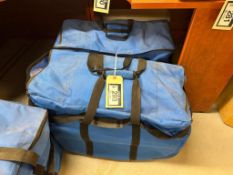 Lot of (2) Bags of Asst. CPR Training Gear