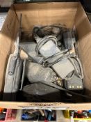 Lot of asst. CB Radios