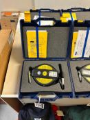 Lot of (2) NORTH FP1/306W Self Retracting Lifelines