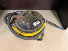Nilfisk HEPA Vacuum