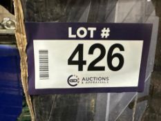 Lot of asst. Jack Stands