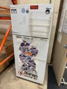 Amana Fridge Freezer