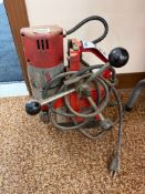 Milwaukee Electromagnetic Drill Press