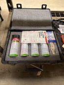 Dye Penetrant Kit