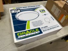 Oracle Lighting LED Surface Mount Mushroom Fixture