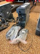 Megger DLRO 10X Digital Low Resistance Ohmmeter