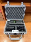 Qualcomm Globalstar Phone Kit