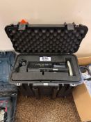 Epson EX70 Projector w/ Hard Travel Case