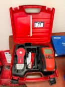 HILTI PS-50 w/ Case