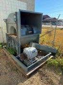 Cook CPS-A Airfoil Utility/Vent Set