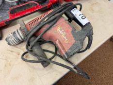 HILTI TE 7-C