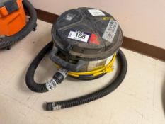 Nilfisk HEPA Vacuum