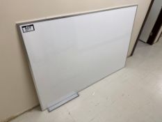 72” X 48” White Board