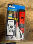 Ideal Punchmaster II