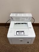 HP LaserJet Pro M203dw Printer