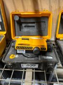 CST/Berger 20X Surveying Level