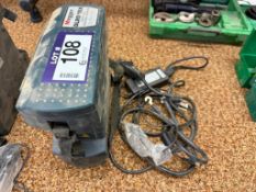 Megger DLRO 10X Digital Low Resistance Ohmmeter