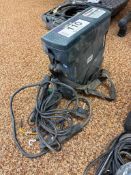 Megger DLRO 10X Digital Low Resistance Ohmmeter