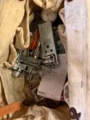 Bag of Asst. Speed Systems Strippers, etc.