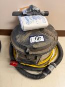 Nilfisk HEPA Vacuum