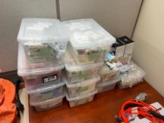 Lot of Asst. First Aid Supplies