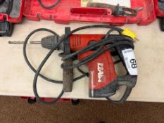 HILTI TE 6-S