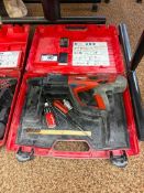 HILTI DX460 w/ Case, etc.