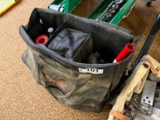 Solo Detector/Testers