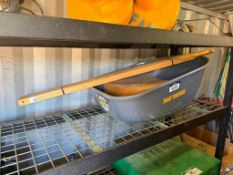 True Temper Wheel Barrow