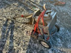 Ridgid 300-T2 Threader