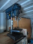 Mastercraft Benchtop Drill Press **Must be removed by Dec. 3rd**