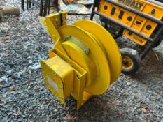 Asst. Industrial Electric Cord Reel