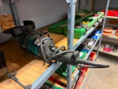 Makita GA7060 7” Electric Angle Grinder