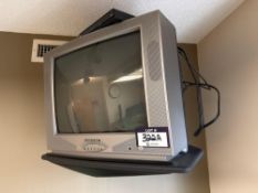 Magnasonic Tube TV