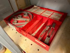 Clamping Tool w/ Case