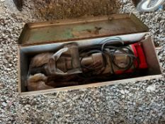 Kango 900K K-Hex Demolition Hammer