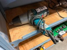 Makita 6906 3/4” Electric Impact Wrench