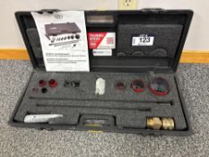 Reed DM3MECH Mechanical Hot Tapping Machine