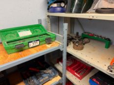 Lot of Asst. Knockout Punches