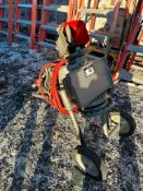 Ridgid 300-T2 Threader