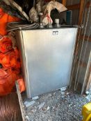 Granby 1000L Tank (Contents Unknown)