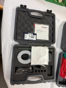 Megger DET24C Digital Earth Clamp