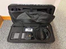 Testo 300 Combustion Analyzer Kit