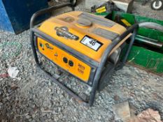 ProForce 2875W Gasoline Generator