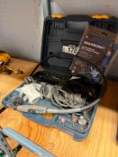 Lot of (3) Asst. Engravers