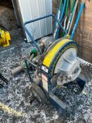 Current Tools Model 77 Electric Conduit Bender