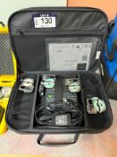 EPSON LW-PX350 Label Printer w/ Case